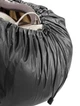 Чохол від дощу для рюкзака Tatonka Rain Cover 40-55, Black (TAT 3117.040) - зображення 4