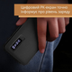ПаверБанк Power Bank ELWorld 20000мАч Черный 7_A-0016-Z - изображение 6