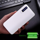 ПаверБанк Power Bank ELWorld 20000мАч Белый 5_A-0014-Z - изображение 2