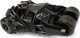 Samochód kolekcjonerski Jada Batman Mroczny rycerz Batmobil 1:24 (253215005) (4006333065033) - obraz 8