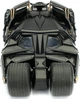 Samochód kolekcjonerski Jada Batman Mroczny rycerz Batmobil 1:24 (253215005) (4006333065033) - obraz 4