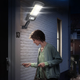Вуличний ліхтар на сонячній батареї 3 ШТУКИ Solar Light 120D-10COB світлодіодний з датчиком руху, акумуляторний + Пульт - зображення 8
