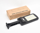 Вуличний ліхтар на сонячній батареї Solar Light 120D світлодіодний з датчиком руху, акумуляторний + Пульт - зображення 8