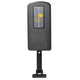 Вуличний світлодіодний ліхтар на сонячній батареї 2 штуки Solar Light SL-10COB з пультом, датчиком руху, акумуляторний - зображення 12