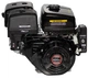 Двигун бензиновий Loncin G420FD (16 к. с., ел.стартер, шпонка 25 мм) - зображення 3