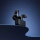 Бездротові TWS Bluetooth Навушники вкладиші-крапельки Bluetooth гарнітура з мікрофоном BASEUS Bowie M2 |BT5.2, 40/400mAh, 5h| Black - зображення 7