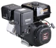 Двигатель бензиновый Loncin LC192F (18 л.с., шпонка 25 мм) - изображение 4