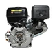 Двигатель бензиновый Loncin LC192F (18 л.с., шпонка 25 мм) - изображение 5