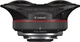 Canon RF 5.2mm F2.8L DUAL FISHEYE (5554C005) - зображення 2