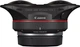 Canon RF 5.2mm F2.8L DUAL FISHEYE (5554C005) - зображення 3