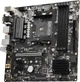 Материнська плата MSI PRO B550M-P GEN3 - зображення 2