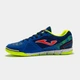 Футзалки (бампы) Joma MUNDIAL 2204 синие 39 MUNW2204IN - изображение 3