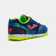 Футзалки (бампы) Joma MUNDIAL 2204 синие 39 MUNW2204IN - изображение 4