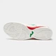 Футзалки (бампы) Joma TOP FLEX бело-зеленые 41 TOPS2202IN - изображение 5