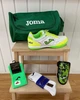 Сумка для взуття Joma SHOE зелена 400001.450 - зображення 2