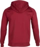 Олімпійка (мастерка) Joma ESSENTIAL II червоний 129-140 101303.671 - зображення 2