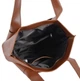 Женская сумка 729 Brown - изображение 2