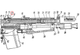 Вісь цілика перекидного АКС-74У - зображення 3