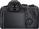 Фотокамера Canon EOS R6 Mark II Body Black (5666C031AA) - зображення 3