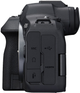 Фотокамера Canon EOS R6 Mark II Body Black (5666C031AA) - зображення 7