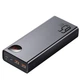 Повербанк Baseus Adaman Metal Digital Display Quick Charge 20000mAh 65W 6A черный (PPIMDA-D01) - изображение 3