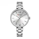 Женские металлические часы Curren Blanche Серебристый (z012-1) - изображение 1