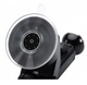 Холдер Baseus Solid Series Telescopic Magnetic Car Mount Silver (SULX-0S) - изображение 3