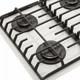 Варочная поверхность газовая ELEYUS IRIS 60 WH CF - изображение 6