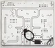 Варочная поверхность газовая ELEYUS IRIS 60 WH CF - изображение 10