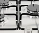 Варильна поверхня газова Ventolux HG640-G1 EES 45 (X) - зображення 6