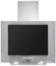 Вытяжка VENTOLUX FIORE 60 XBG (750) PB - изображение 2