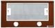 Вытяжка MINOLA HTL 6112 BR 650 LED - изображение 7