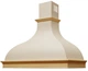 Вытяжка VENTOLUX VITTORIA 90 CREMA - изображение 1