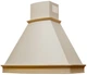 Вытяжка VENTOLUX SORENTO 90 CREMA - изображение 1
