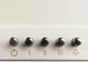 Вытяжка Perfelli K 6232 IV 700 LED RETRO - изображение 7