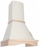Вытяжка PERFELLI K 614 Ivory Country LED - изображение 2