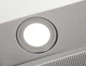 Витяжка VENTOLUX GARDA 60 WG (1000) TC LED - зображення 6