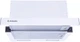 Витяжка MINOLA HTL 5615 WH 1000 LED - зображення 1