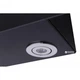Вытяжка VENTOLUX WAVE 60 BK (750) TRC - изображение 5