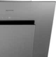 Вытяжка PYRAMIDA HES 30 (D-600 MM) GRAY AJ - изображение 6