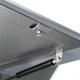 Вытяжка PYRAMIDA HES 30 (D-600 MM) GRAY AJ - изображение 7