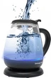 Електрочайник POLARIS PWK 1077CGL Water Way Pro - зображення 1