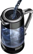 Електрочайник POLARIS PWK 1715 CGL Water Way Pro - зображення 3
