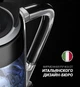 Електрочайник POLARIS PWK 1715 CGL Water Way Pro - зображення 9