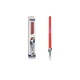 Световой меч SPACE Starwar со светом и звуком красный KT218-25 - изображение 1