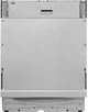 Вбудована посудомийна машина AEG FSR83807P - зображення 2