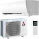 Кондиционер MITSUBISHI ELECTRIC MSZ-FH50VE/MUZ-FH50VE - изображение 2