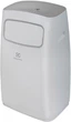 Кондиционер мобильный ELECTROLUX EACM-12 CG/N6 - изображение 1