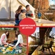Пальник портативний Camper Gaz Delux 500 п'єзо 1448 Вт (200319) - зображення 5