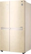 Холодильник LG GC-B247SEDC - зображення 2